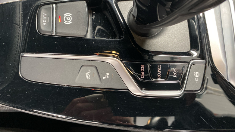 BMW X3 xDrive20i M Sport 5dr Step Auto Petrol Estate